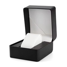 Black Watch Box  For Men Women