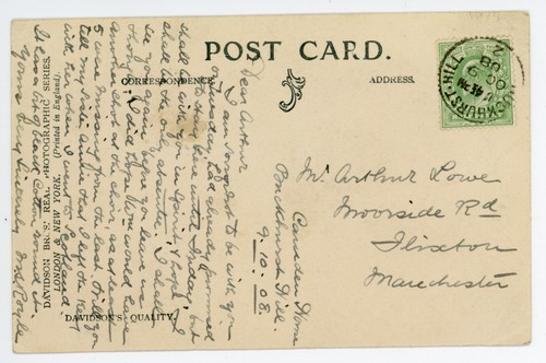 1908 franco british - gb,