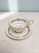 ​Vintage Aynsley England