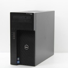 Dell Precision T1650 Windows