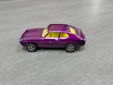 Corgi Rockets - Ford Capri Mk