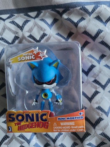 Sonic the hedgehog - the,