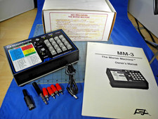 AEA MM-3 Morse Code Memory