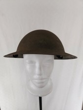 WW1 MK1 British Army Brodie