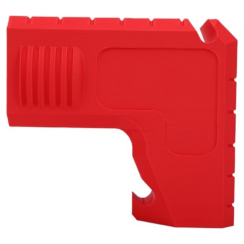 Dust extraction adapter fit - extraction,