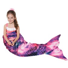 Catalonia Toddlers Mermaid