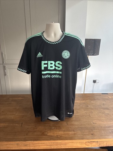 Adidas leicester city - leicester,