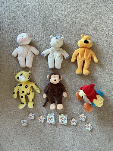 Treasured pals collectable - pals,