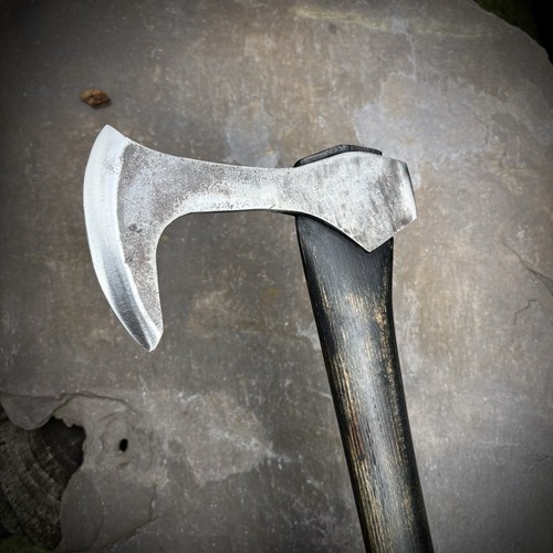 Bearded camping axe hatchet - axe,,