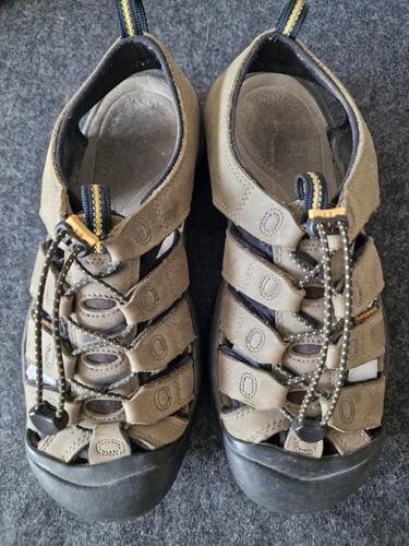 Men keen sandals size uk - men's,