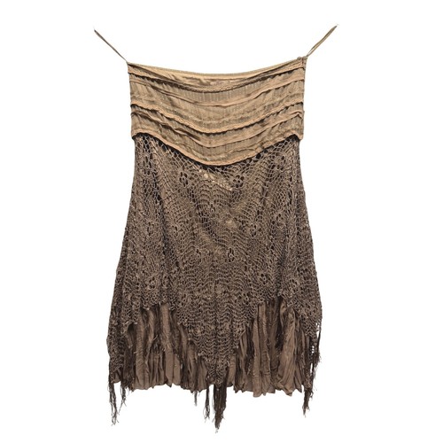 Twenty one strapless dress - twenty,