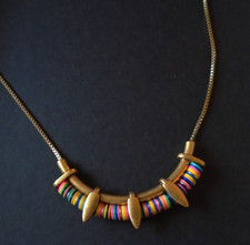 Stella dot wanderer necklace - stella,