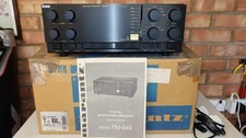 Marantz PM-64 MKII Integrated