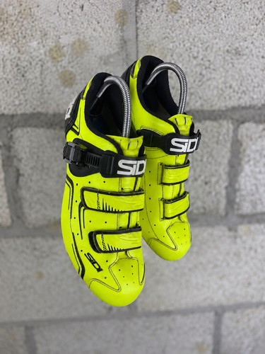 Sidi level road - level, shoes