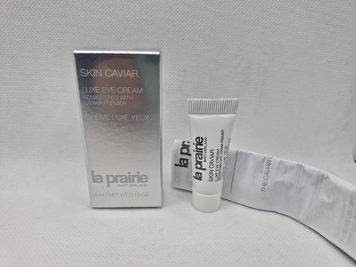 Prairie skin caviar - skin,