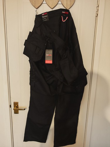 Tuffstuff mens work trouser - mens,