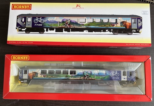 Hornby r30146 class 153 - r30146,