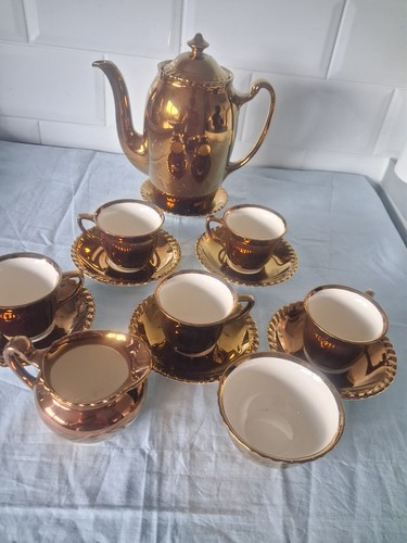Grays pottery 1930s - pottery,