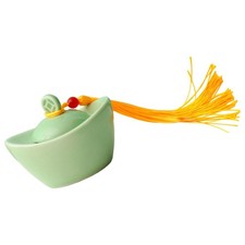 Tea Porcelain Jar Storage