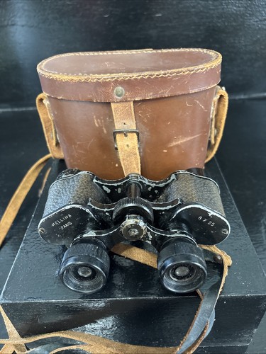 Rare antique pair - antique, of