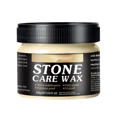 100g marble polish paste - marble,