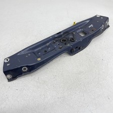 VAUXHALL ZAFIRA B SLAM PANEL