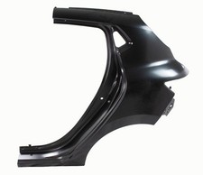 Fits Renault Clio Rear Quarter