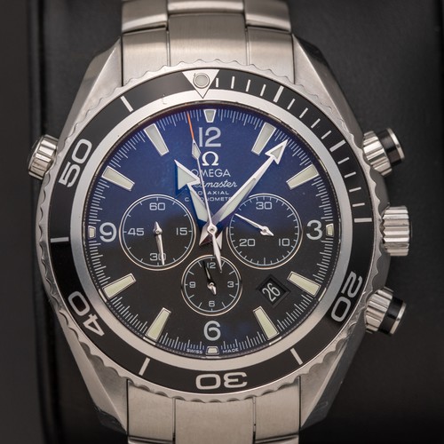 Omega watch seamaster - omega,