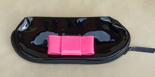 Ann Summers Black with Pink