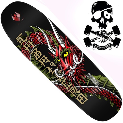 Powell peralta steve - peralta, caballero