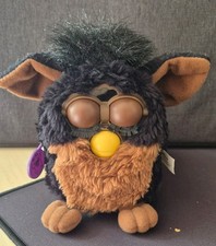 Tiger Electronics Furby