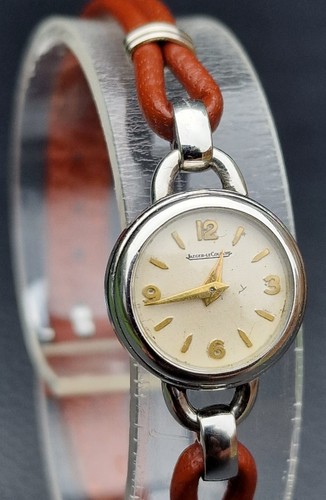 Vintage jaeger lecoultre - jaeger,