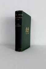 The Bab Ballads with Songs of