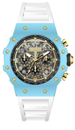 Invicta racing quartz men - invicta, men's