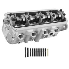 Complete Cylinder Head For VW