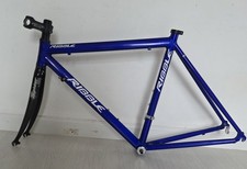 Ribble Audax Road Bike Alloy