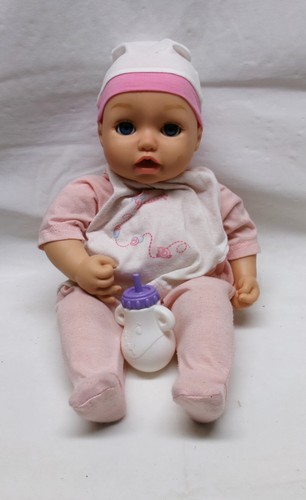 2016 zapf creations annabelle - 2016,