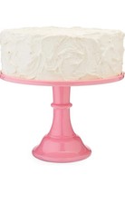 Twine Pink Melamine Cake