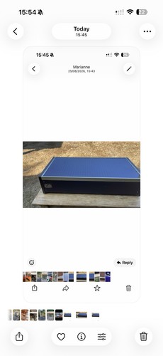 Salton electric plate - electric, warmer