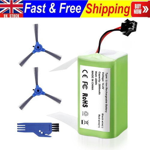 0ah battery for eufy - battery,