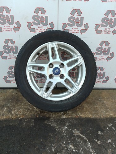 Ford fiesta zetec 2012 2017 - ford,