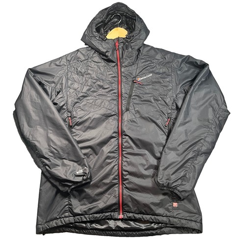 Montane prism jacket mens - jacket,