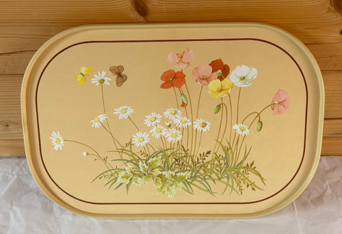 Vintage 1970 clover - vintage, 1970's