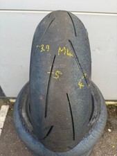 Metzeler Racetec RR Supersport