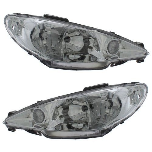 Peugeot 206 2003 2009 - peugeot, 2003-2009