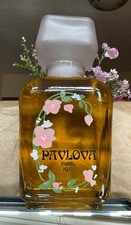 GIANT FACTICE PERFUME DISPLAY