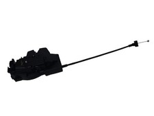 Genuine Peugeot Tailgate Lock
