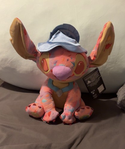 Disney pocahontas stitch - pocahontas,