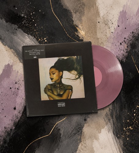 Ariana grande thank next - grande,