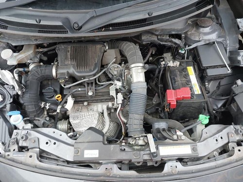 Swift gearbox 2017 - gearbox,
